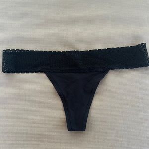 New BOMBAS Women's Cotton Modal Blend Thong